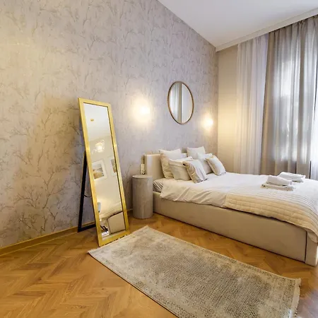 Apartman Cashmere By Prime Krakkó