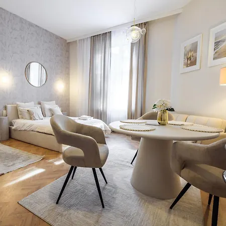 Cashmere By Prime Apartman