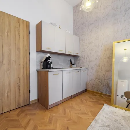Apartman Cashmere By Prime